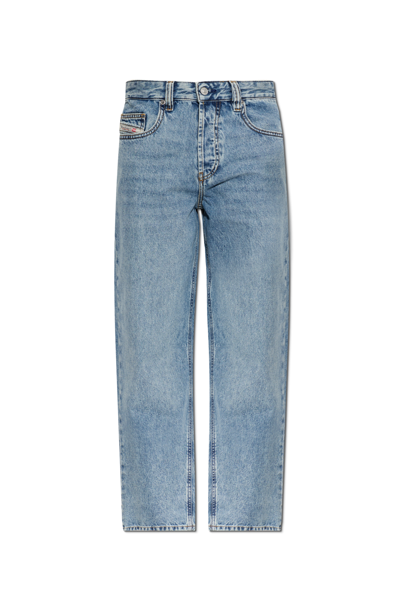 Diesel Jeans '2001 D-MACRO' | Men's | Vitkac